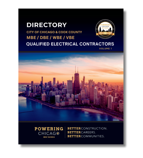 Minority Contractor Directory